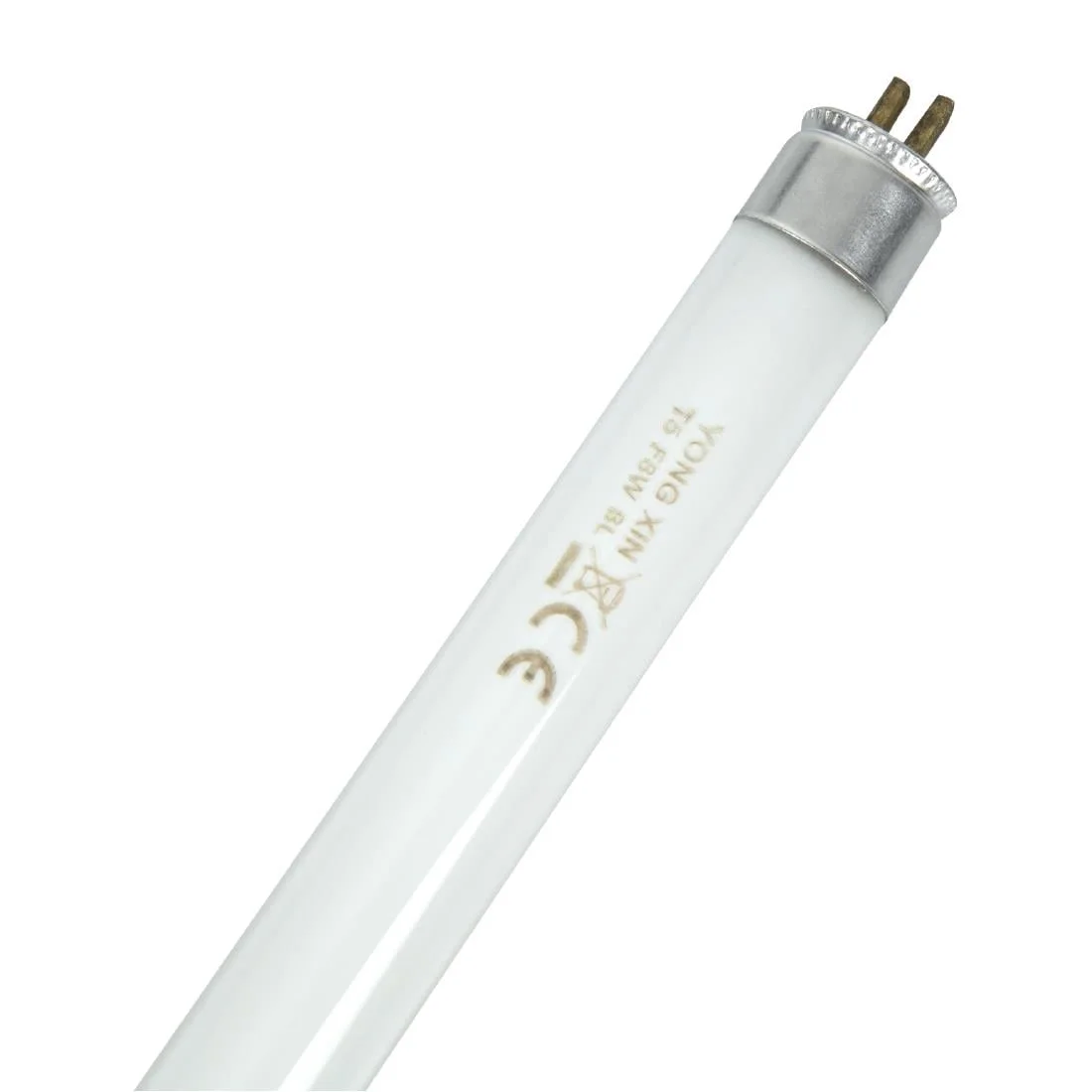 Replacement 8W Fluorescent Tube for Eazyzap Fly Killers - Image 2