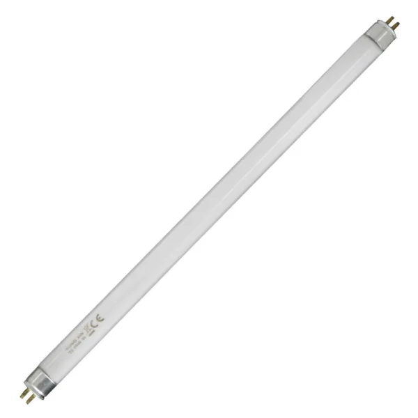 Replacement 8W Fluorescent Tube for Eazyzap Fly Killers