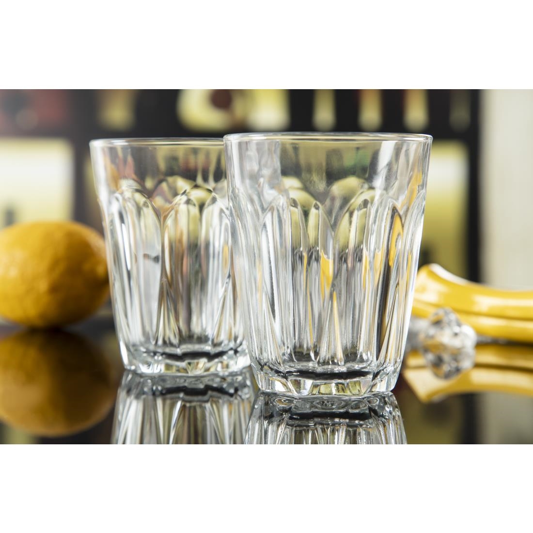 Duralex Provence Tumblers 250ml
