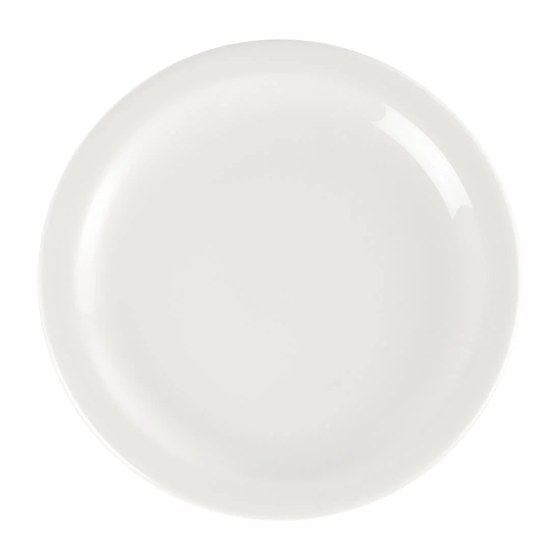 Churchill Whiteware Nova Plates 202mm - Image 2