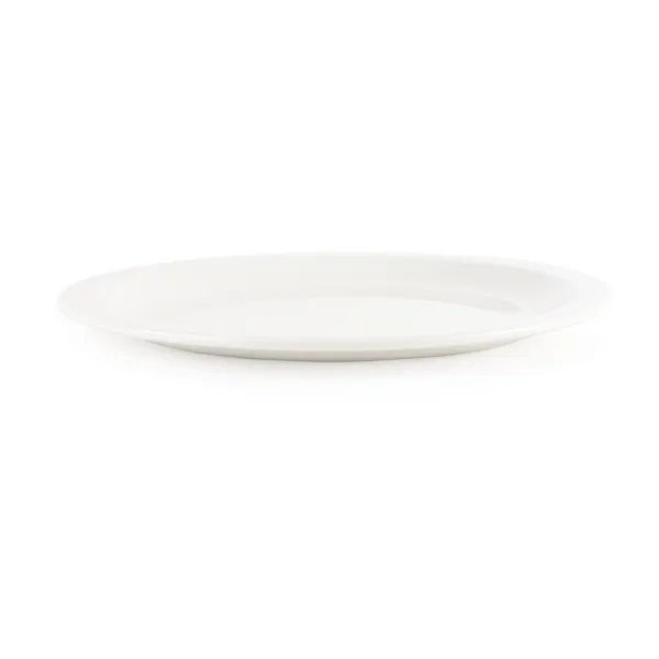 Churchill Whiteware Nova Plates 230mm
