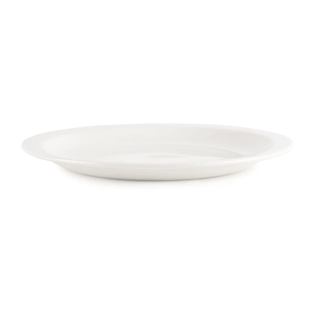Churchill Whiteware Nova Plates 254mm - Image 2