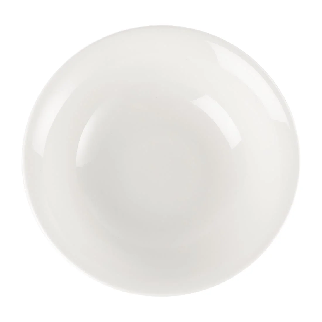 Churchill Whiteware Oatmeal Bowls 150mm - Image 2
