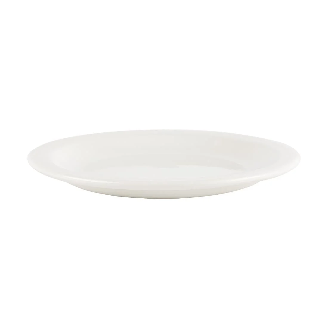 Churchill Whiteware Nova Plates 150mm - Image 2