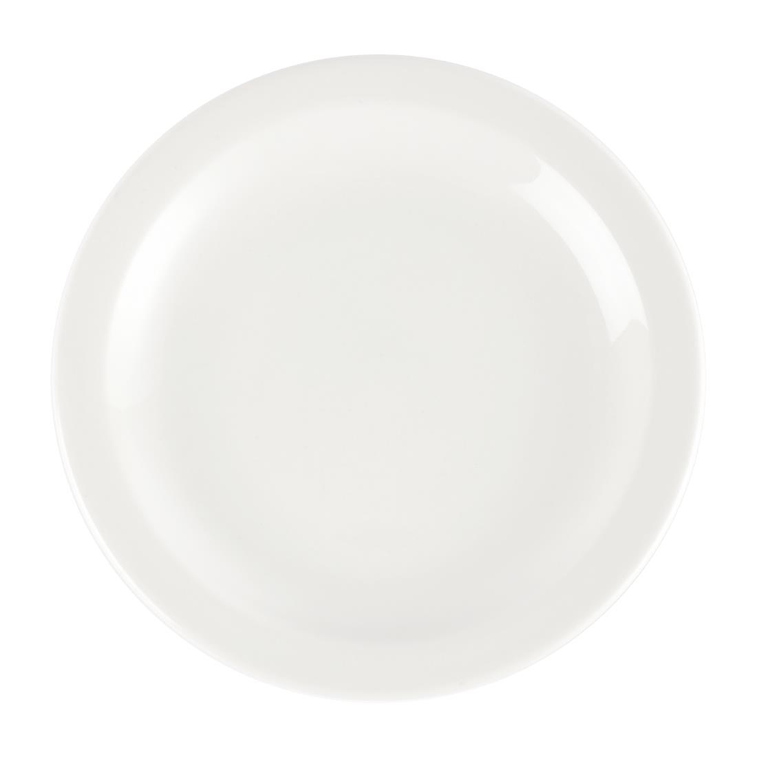Churchill Whiteware Nova Plates 150mm