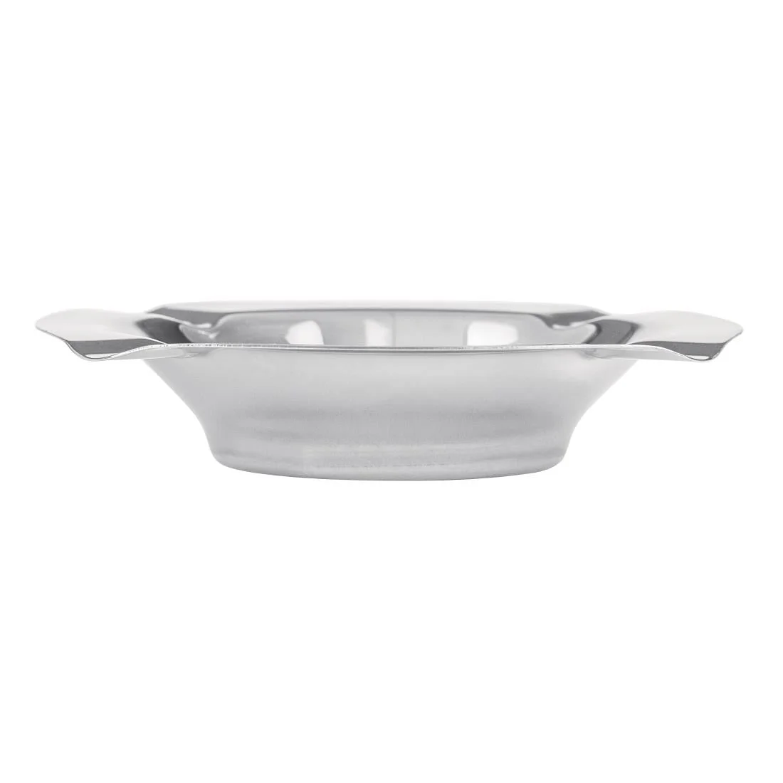 Stainless Steel Ashtray - Image 4