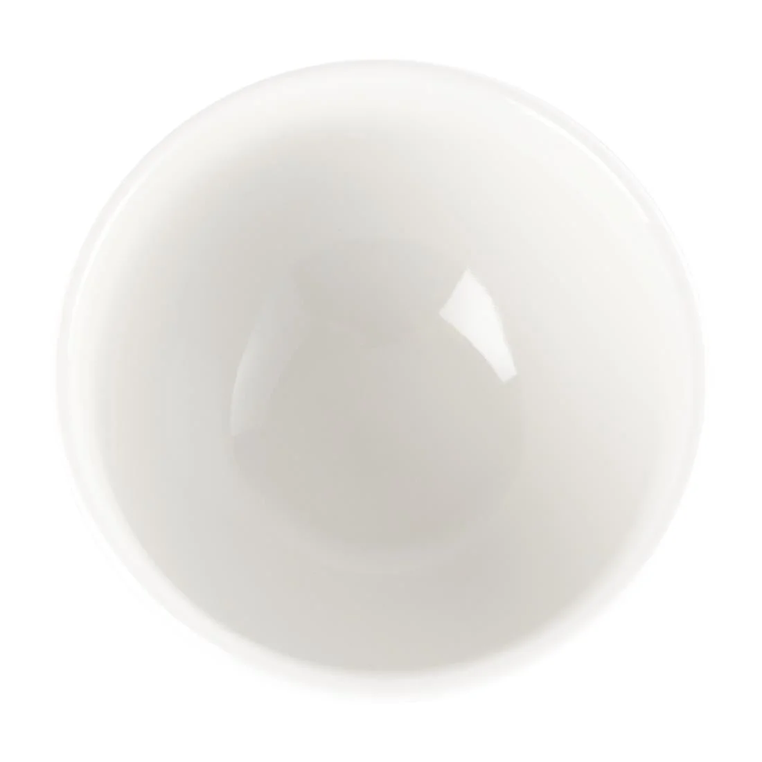 Churchill Snack Attack Soup Bowls White 130mm - Image 2