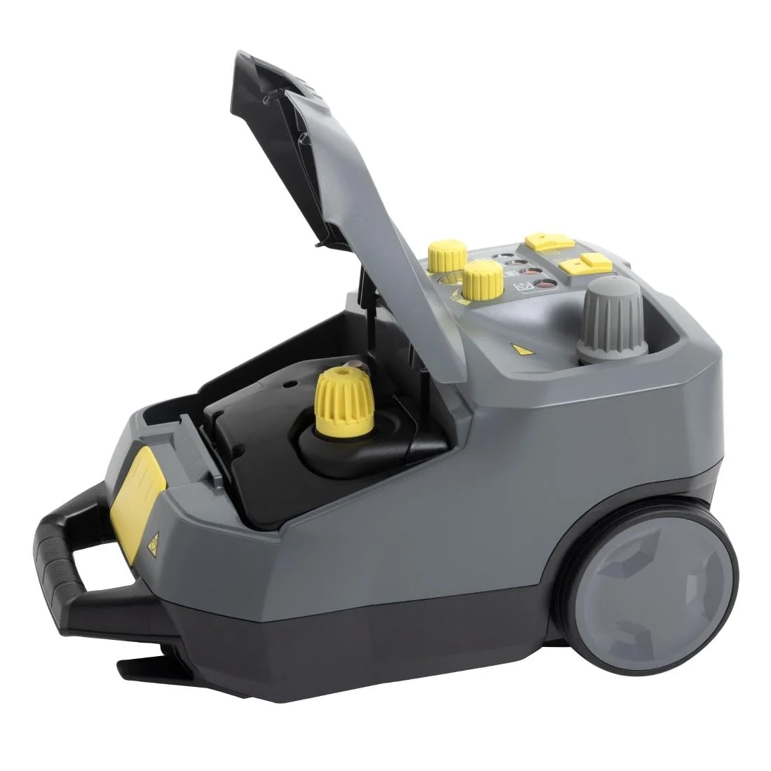Karcher SG 4/4 Industrial Steam Cleaner - Image 4