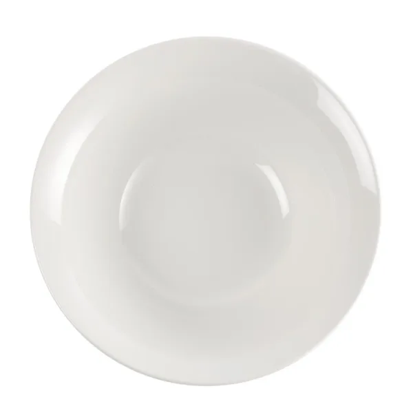 Churchill Whiteware Small Salad Bowls 171mm
