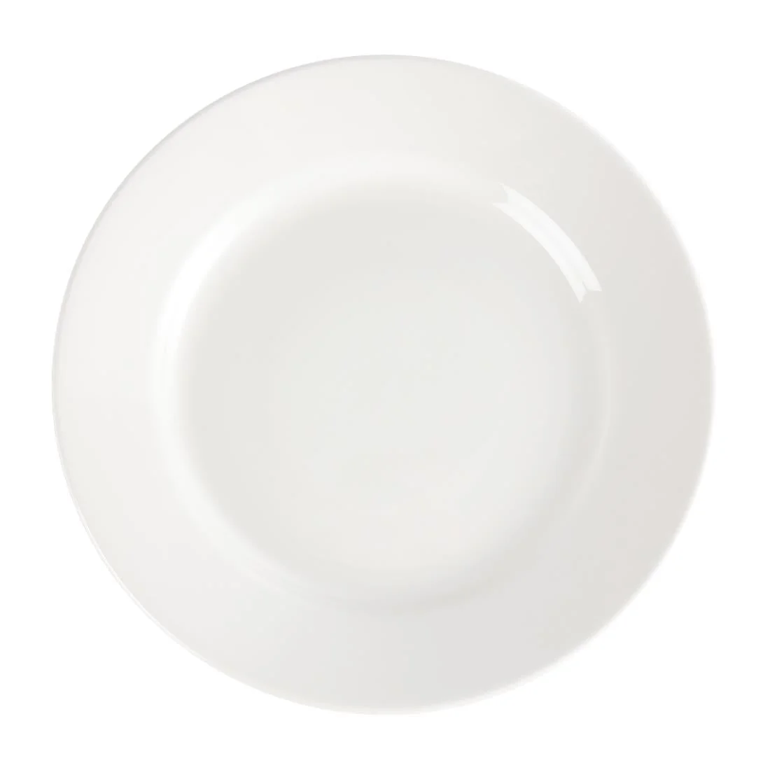 Churchill Whiteware Mediterranean Dishes 254mm - Image 2