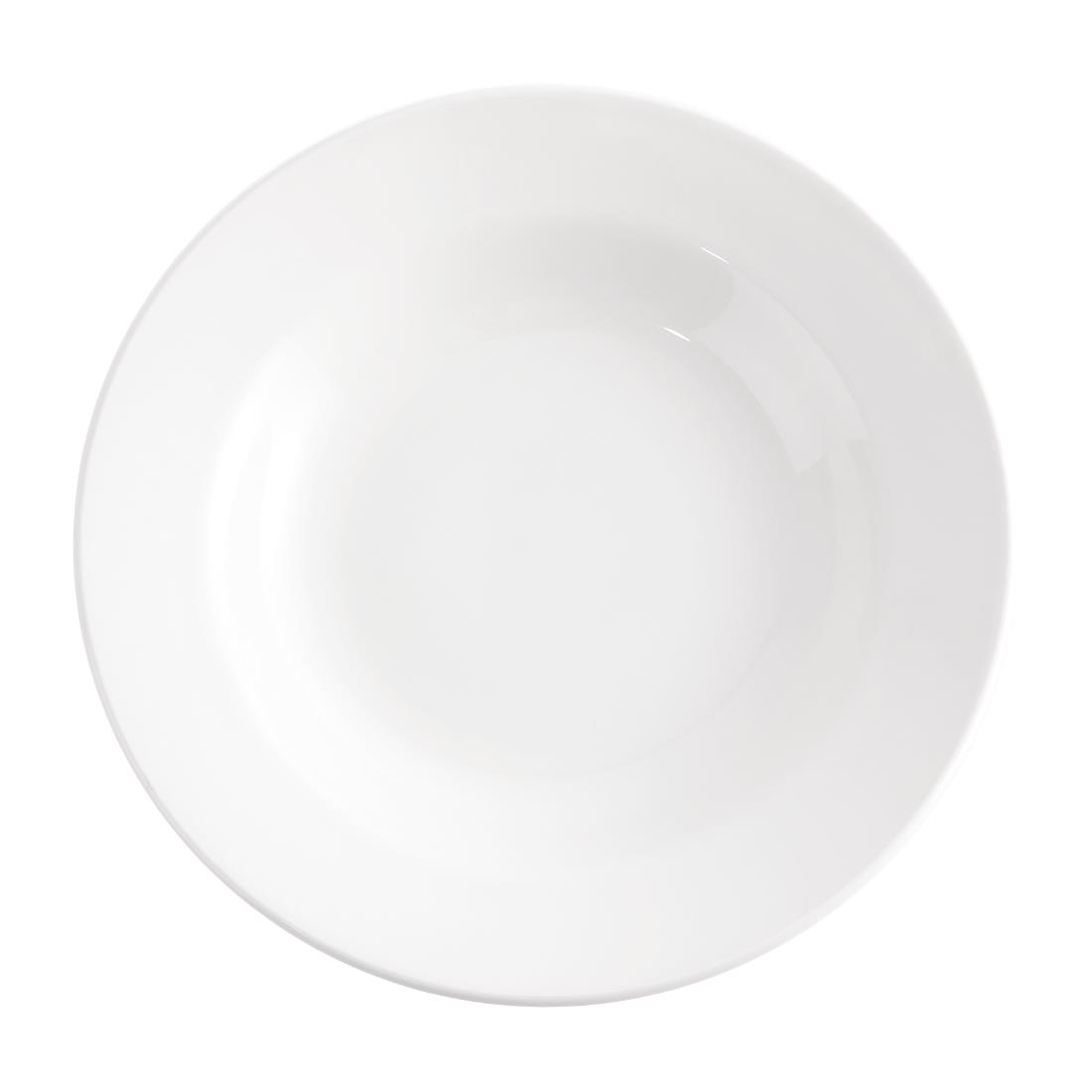 Churchill Whiteware Mediterranean Dishes 280mm