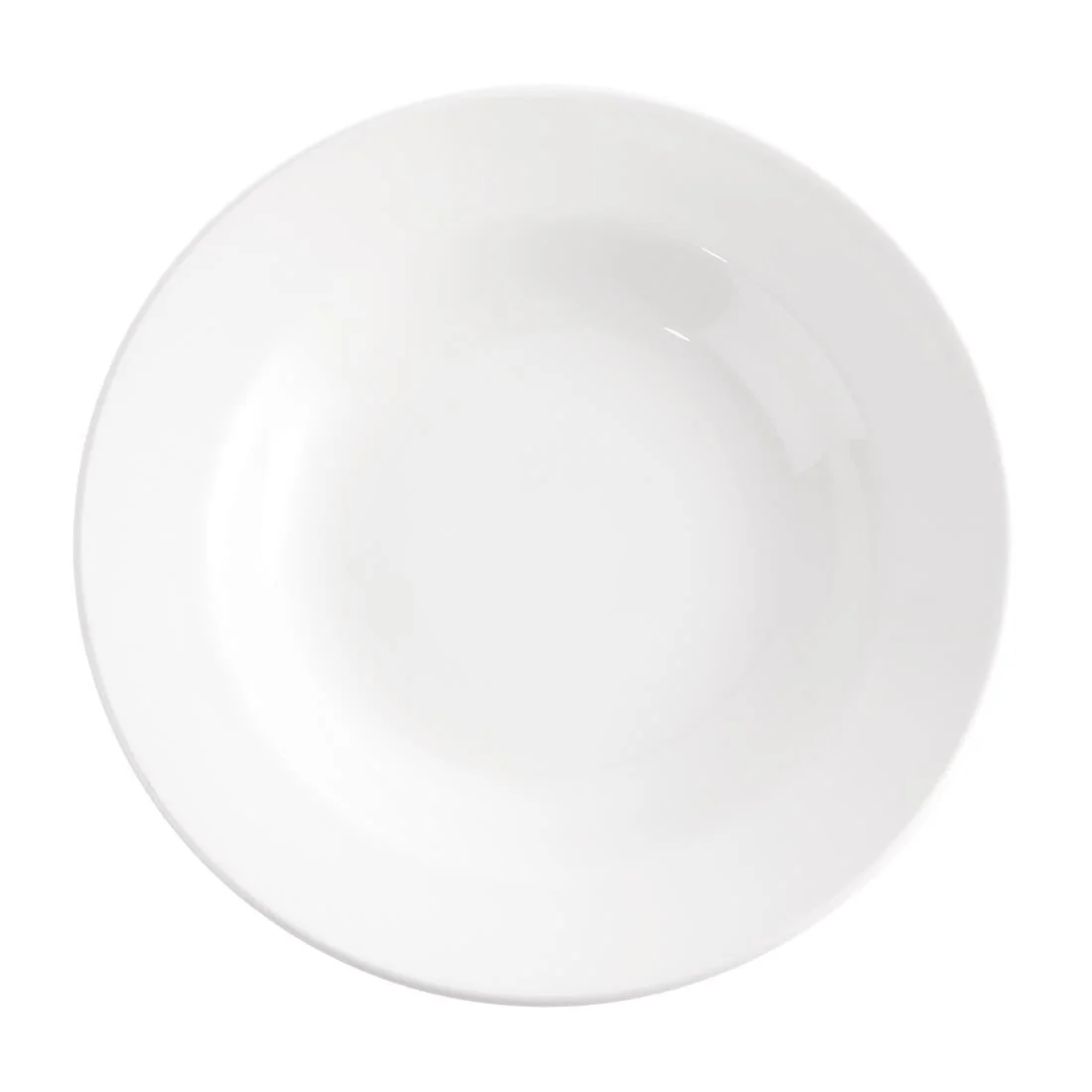 Churchill Whiteware Mediterranean Dishes 280mm - Image 2