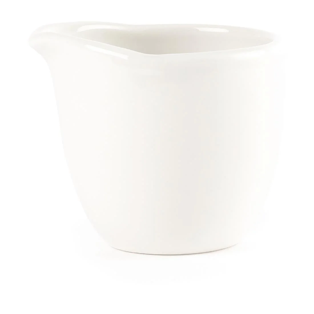 Churchill Whiteware Mini Jugs 85ml