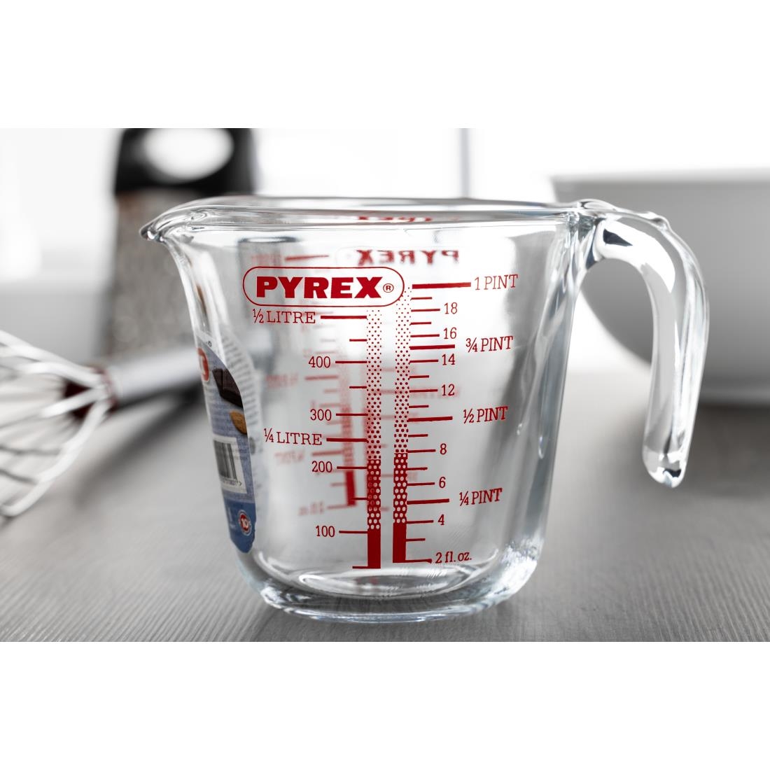 Pyrex Measuring Jug 1 Pint