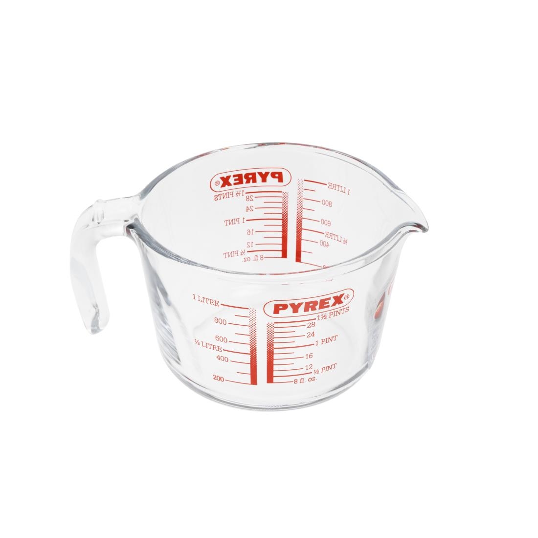 Pyrex Measuring Jug 1Ltr