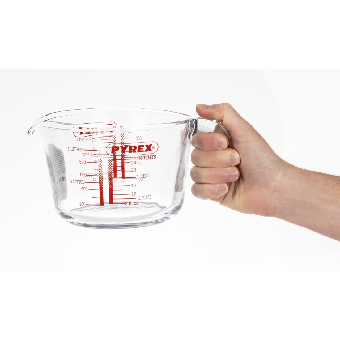 Pyrex Measuring Jug 1Ltr
