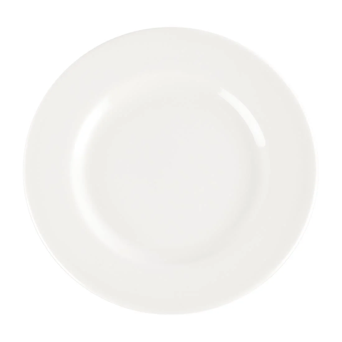 Churchill Whiteware Classic Plates 165mm - Image 2