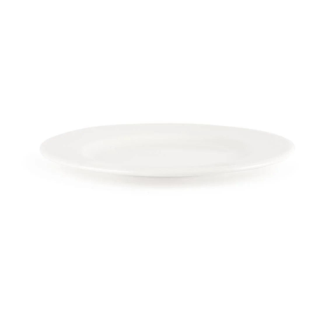 Churchill Whiteware Classic Plates 230mm - Image 2