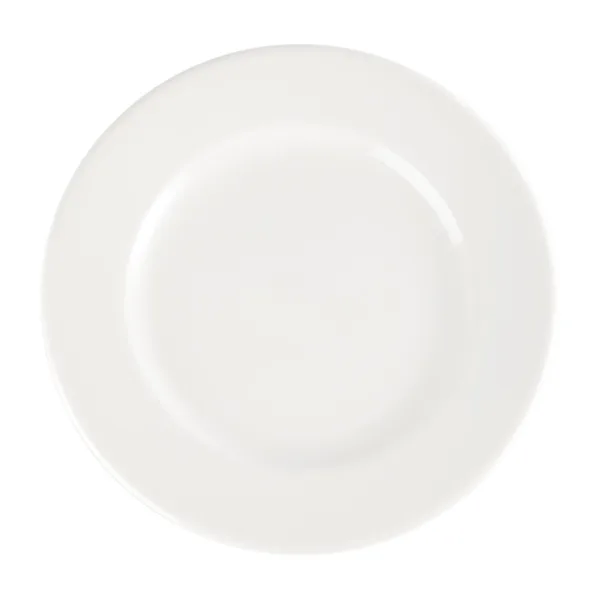 Churchill Whiteware Classic Plates 230mm