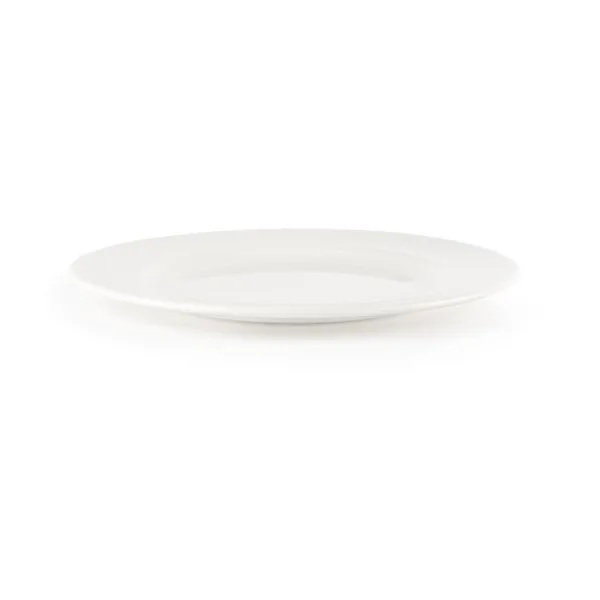 Churchill Whiteware Classic Plates 254mm