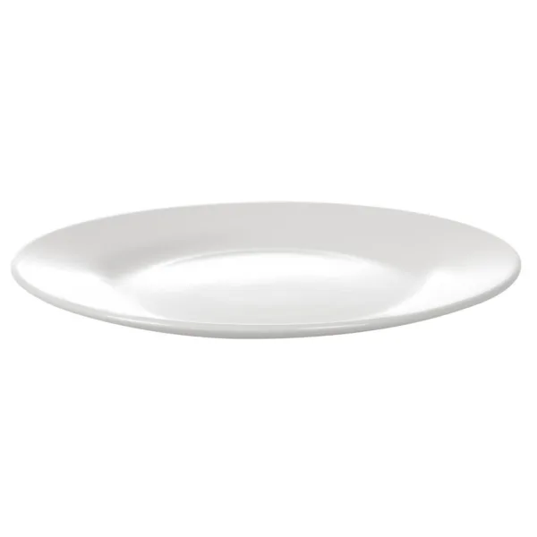 Churchill Whiteware Classic Plates 280mm