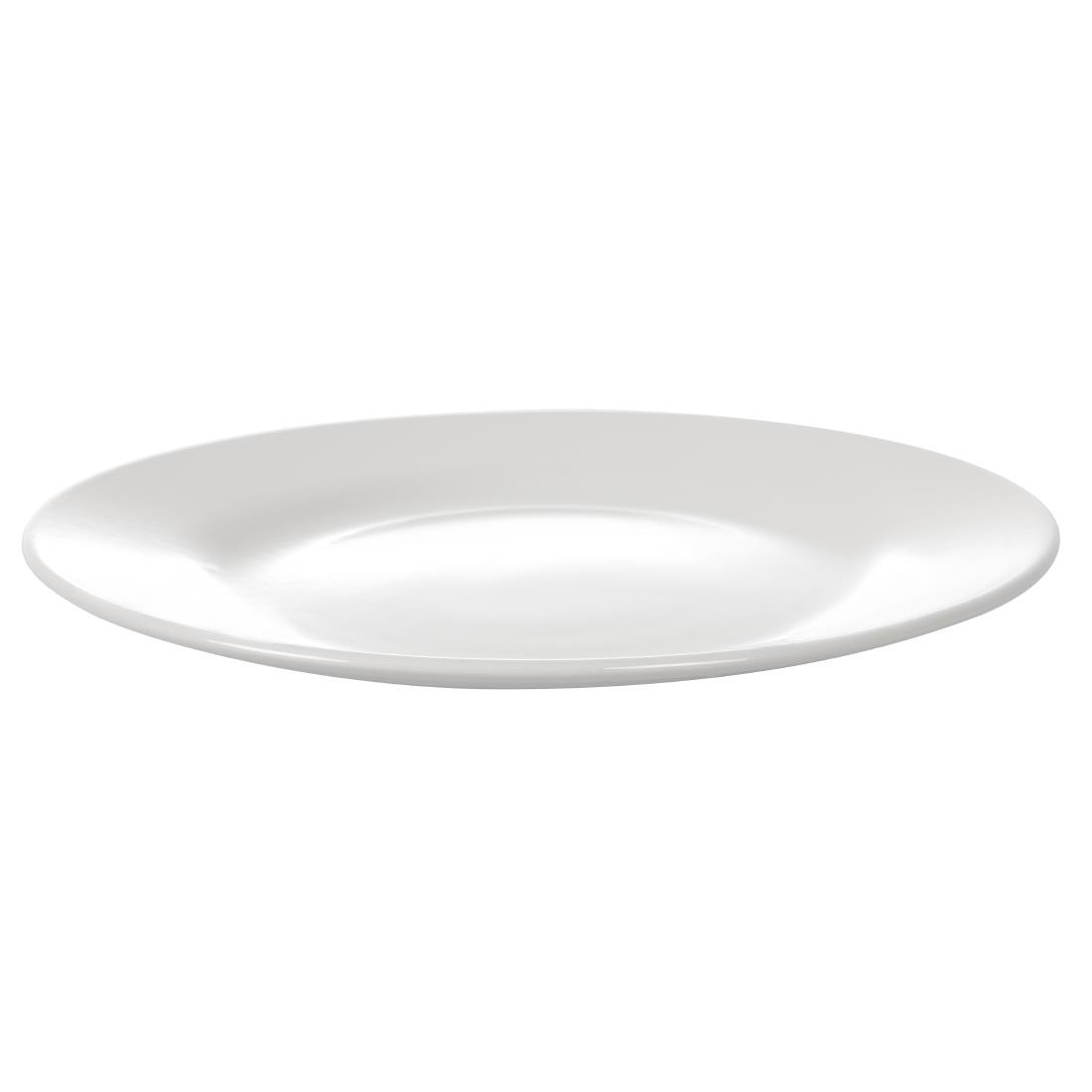 Churchill Whiteware Classic Plates 280mm