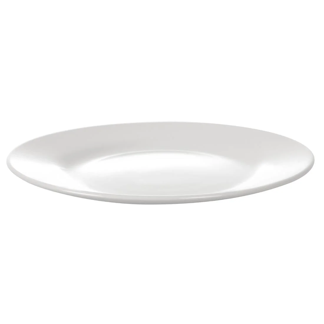 Churchill Whiteware Classic Plates 280mm - Image 3
