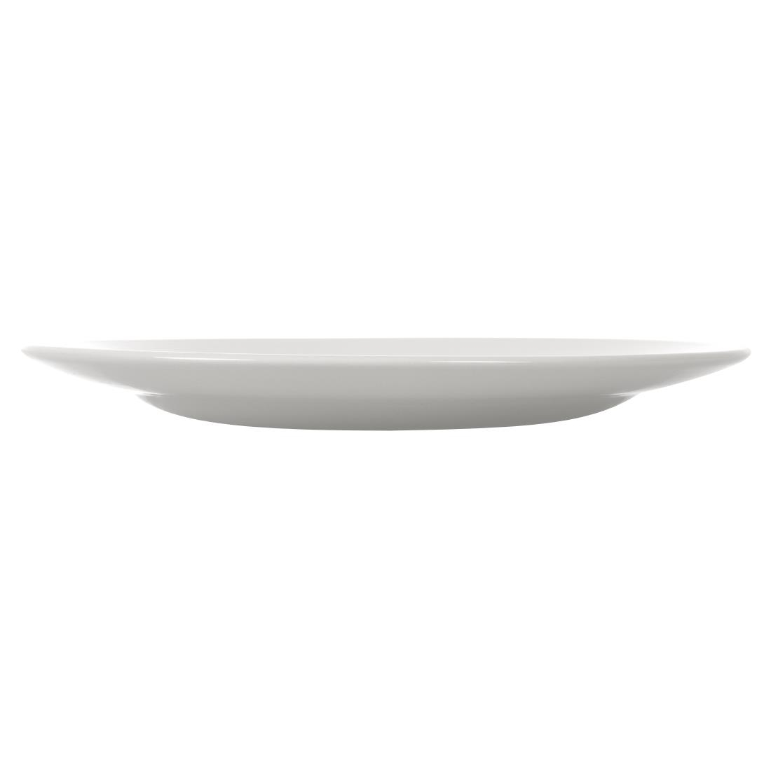 Churchill Whiteware Classic Plates 280mm