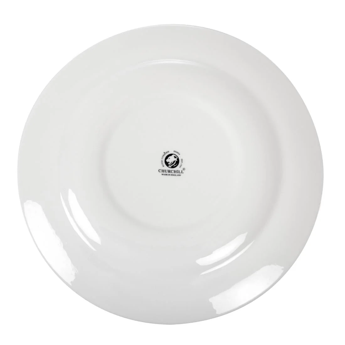 Churchill Whiteware Classic Plates 280mm - Image 5