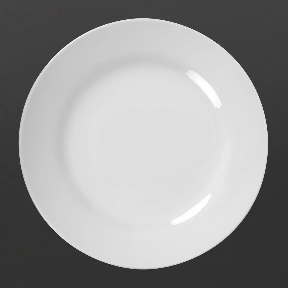 Churchill Whiteware Classic Plates 280mm - Image 2