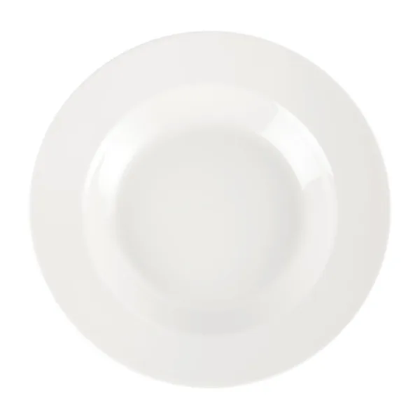 Churchill Whiteware Pasta Plates 297mm