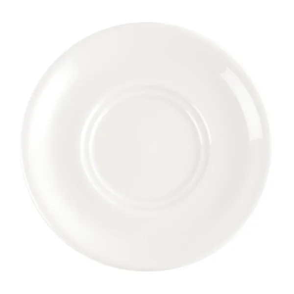 Churchill Whiteware Maple Saucers 150mm