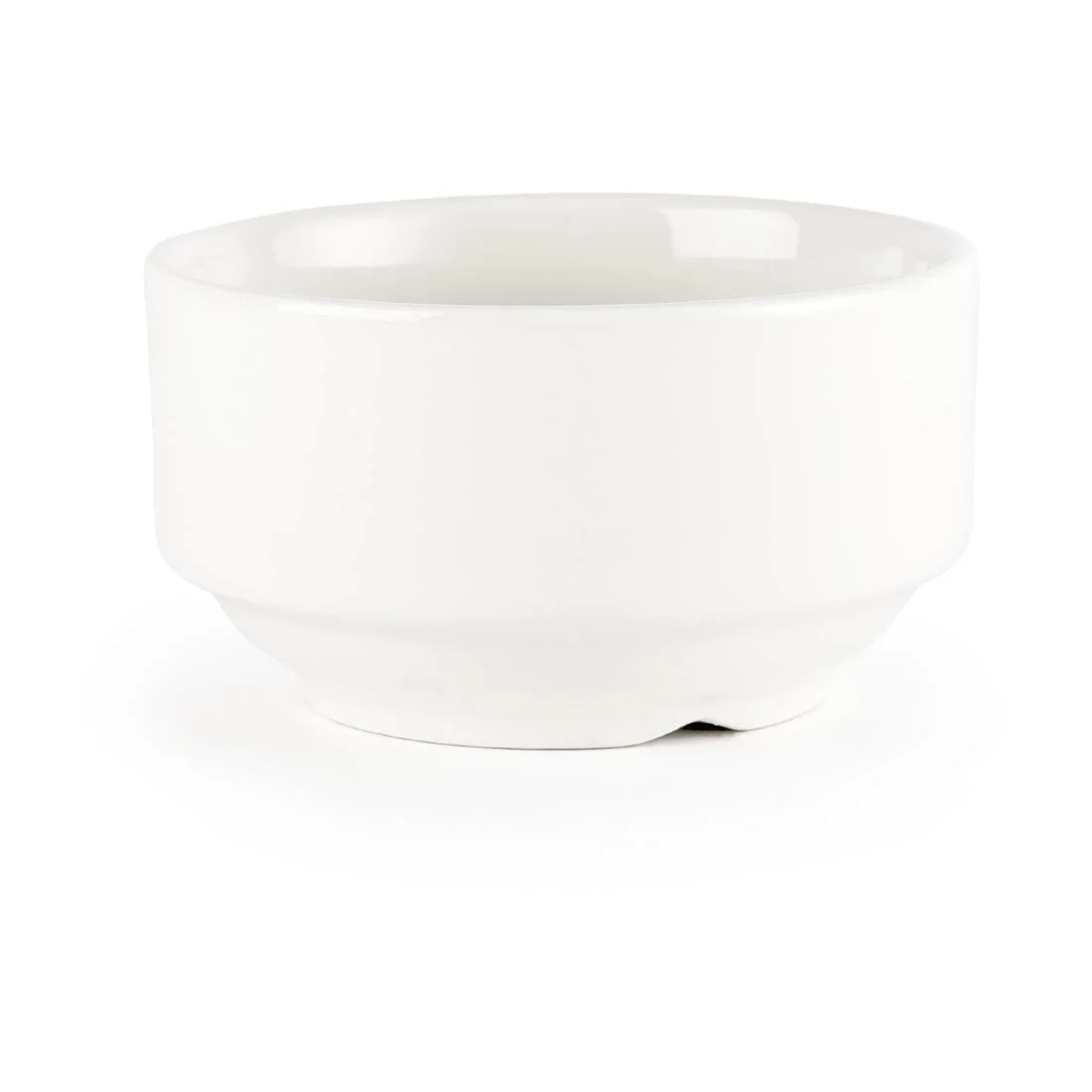 Churchill Whiteware Soup Bowls 398ml