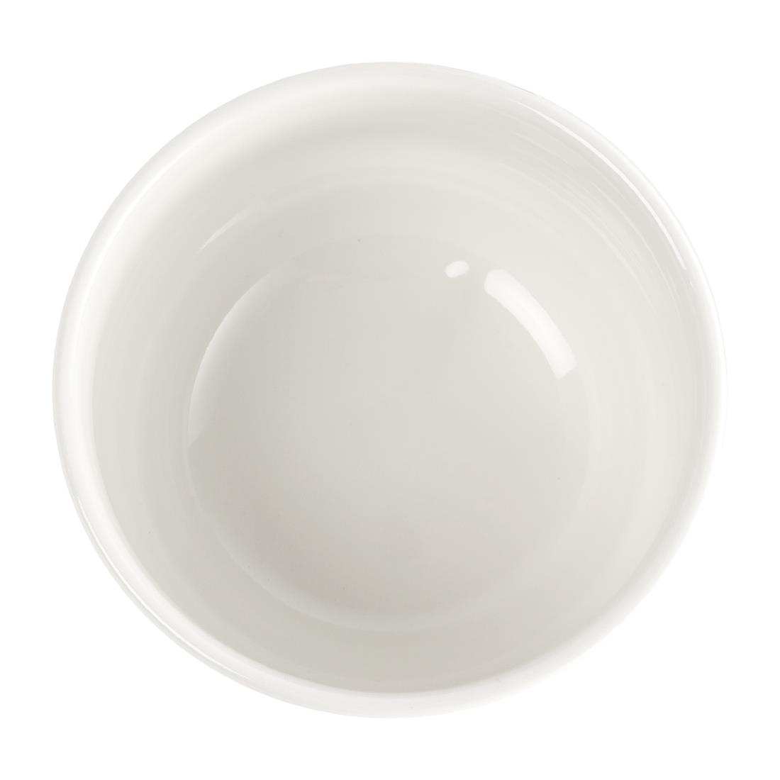 Churchill Whiteware Soup Bowls 398ml