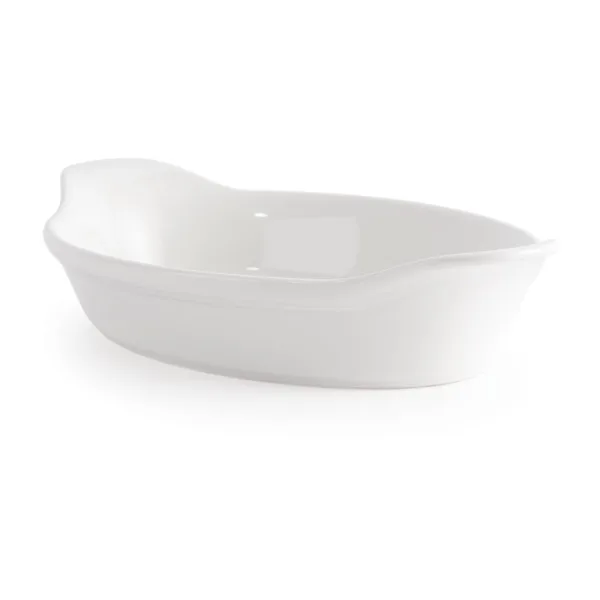 Churchill Oval Eared Dishes 113mm