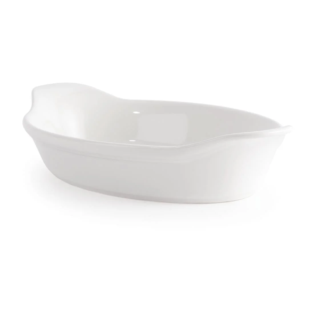 Churchill Oval Eared Dishes 113mm - Image 2