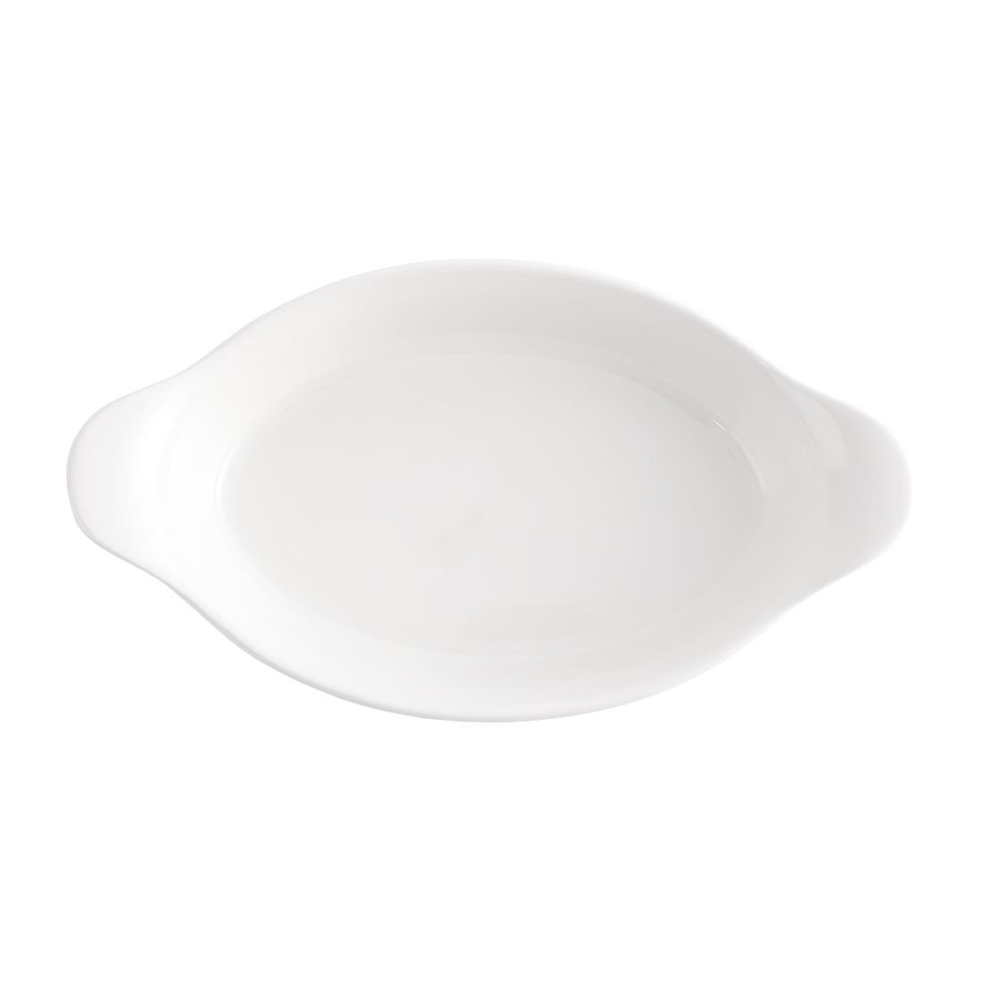 Churchill Oval Eared Dishes 113mm
