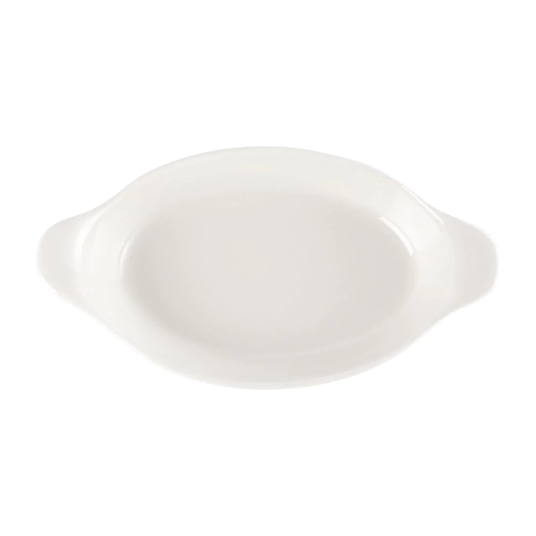 Churchill Oval Eared Dishes 228mm - Image 2