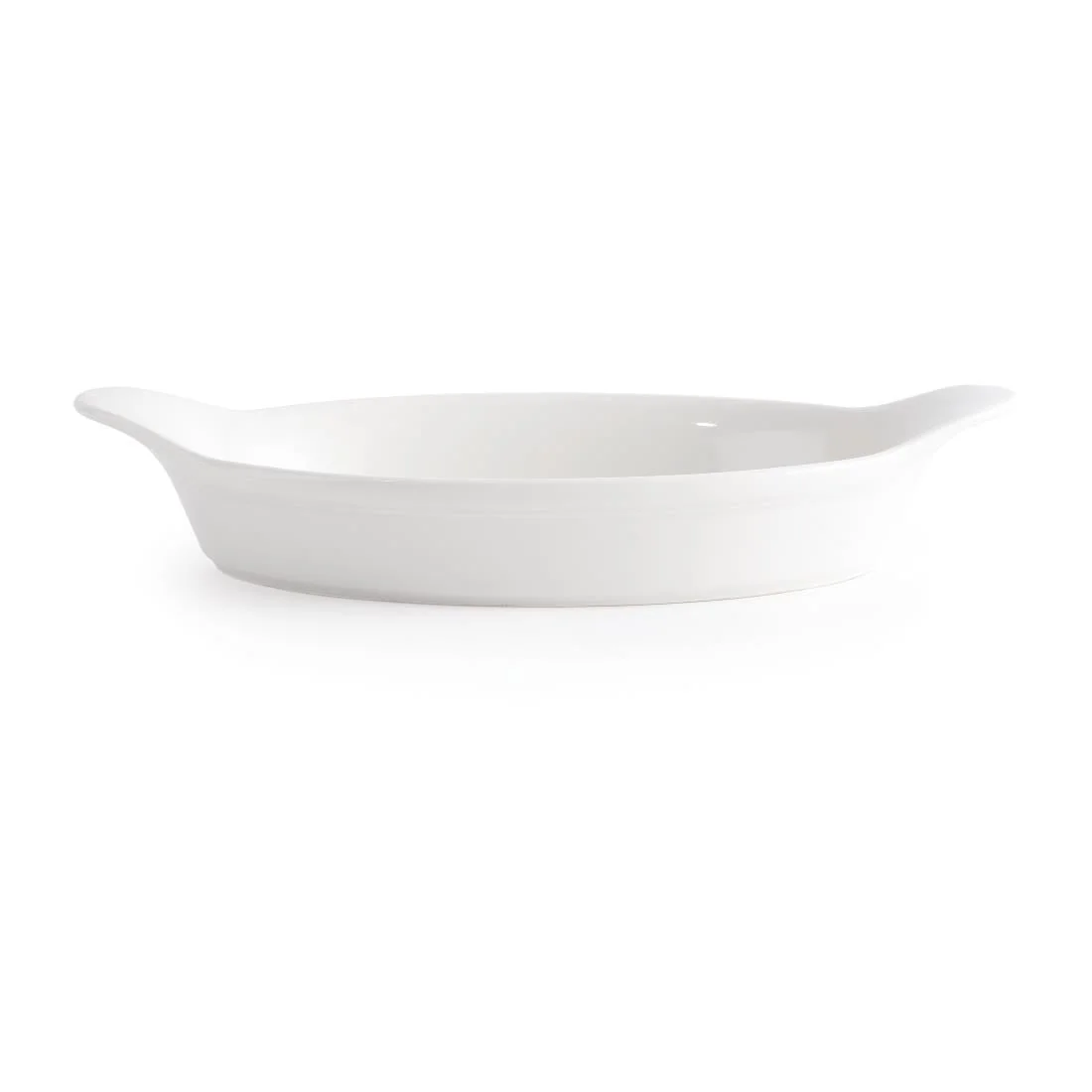 Churchill Oval Eared Dishes 160mm - Image 2