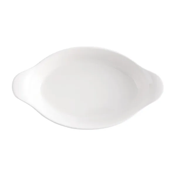 Churchill Oval Eared Dishes 160mm