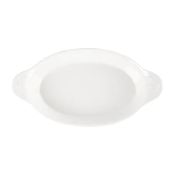 Churchill Oval Eared Dishes 190mm
