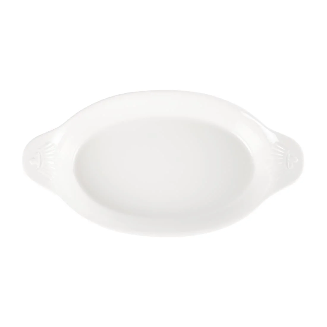 Churchill Oval Eared Dishes 190mm - Image 2