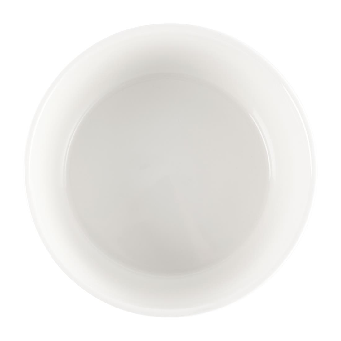 Churchill Round Pie Dishes 133mm