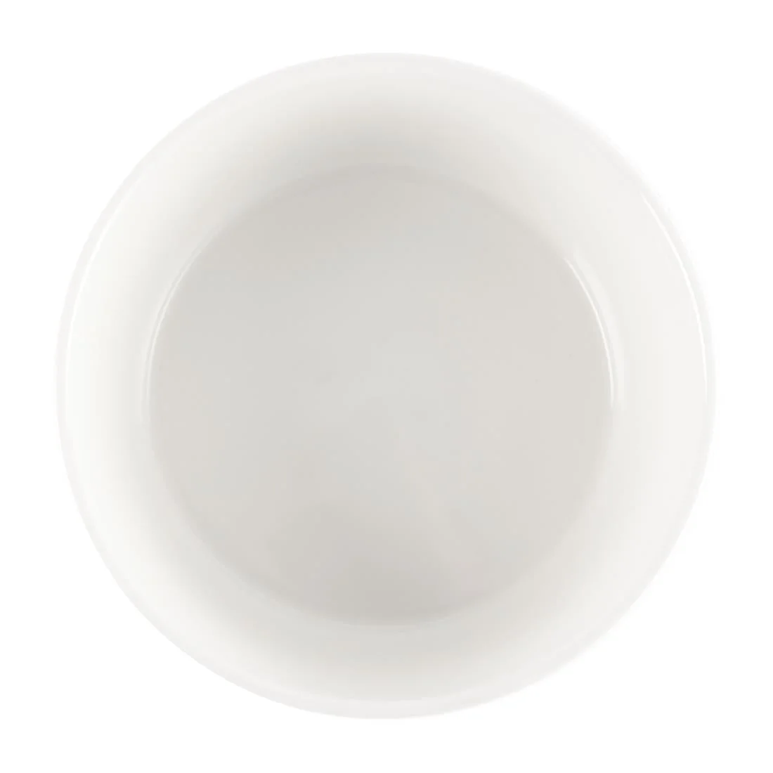 Churchill Round Pie Dishes 133mm - Image 2