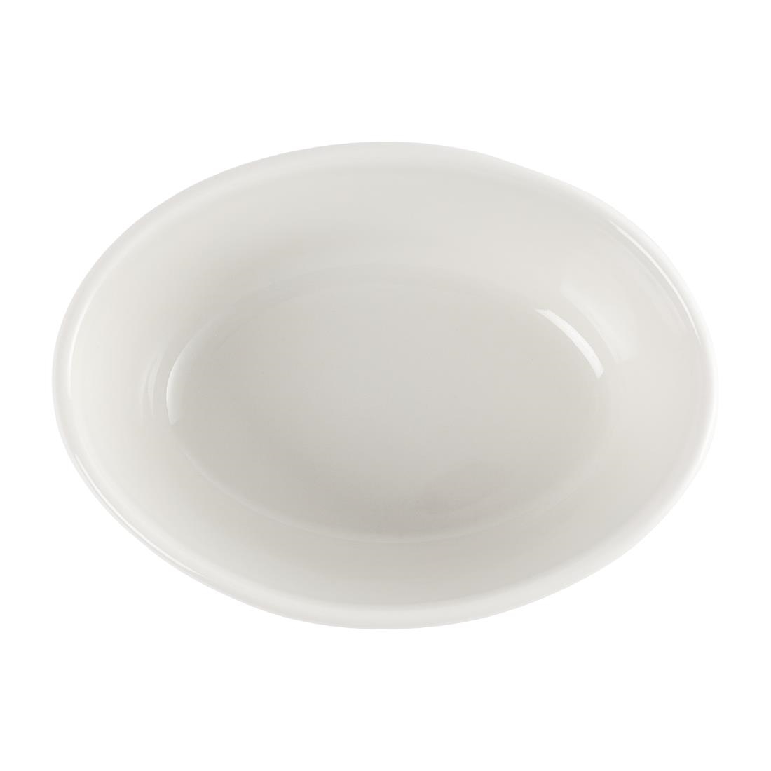 Churchill Oval Pie Dishes 150mm