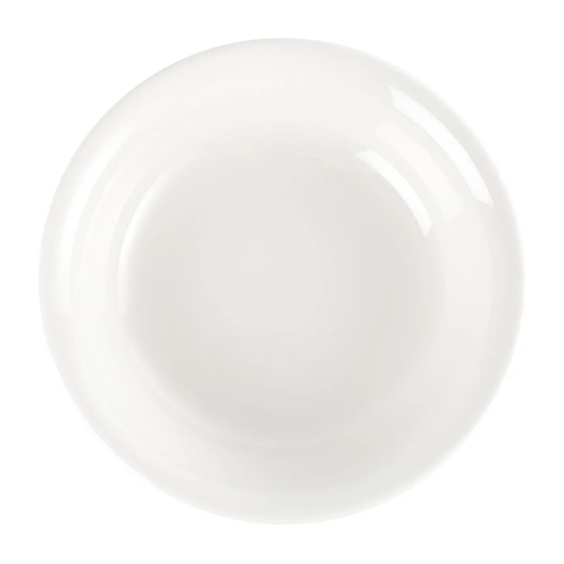 Churchill Whiteware Serving Bowls 215mm - Image 2