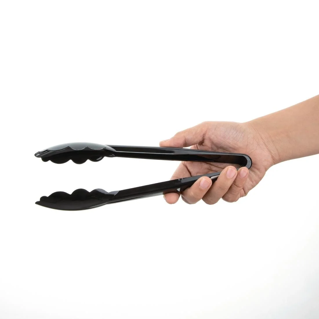 Vogue Tongs 9" - Image 3