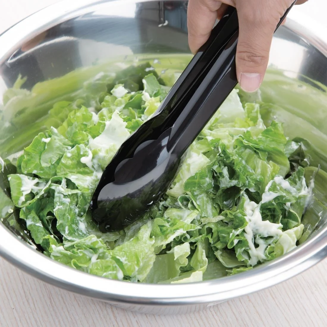 Vogue Tongs 9" - Image 5