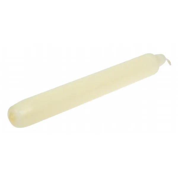 Ivory Bistro 7inch Candles