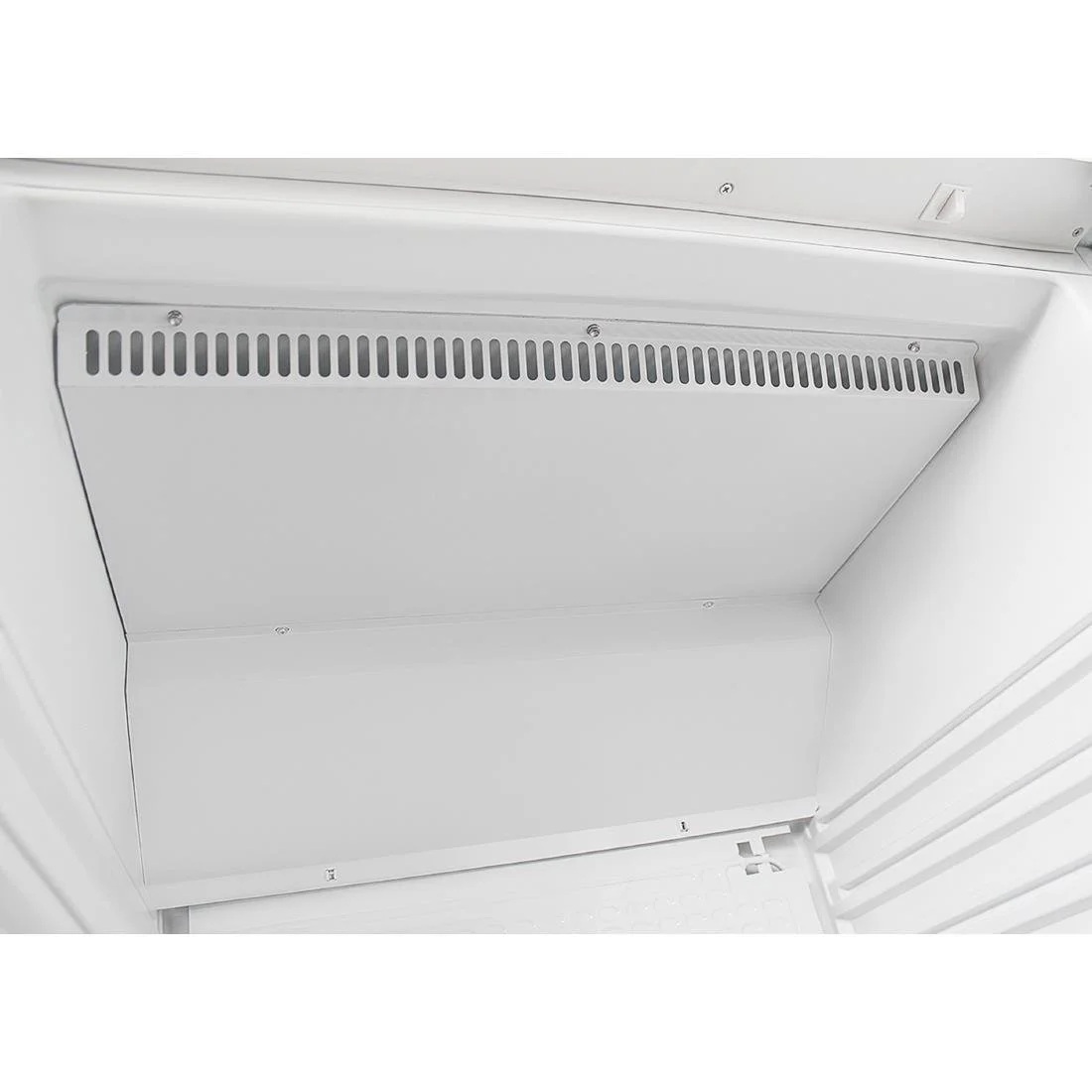 Polar C-Series Undercounter Fridge Stainless Steel 150Ltr - Image 6